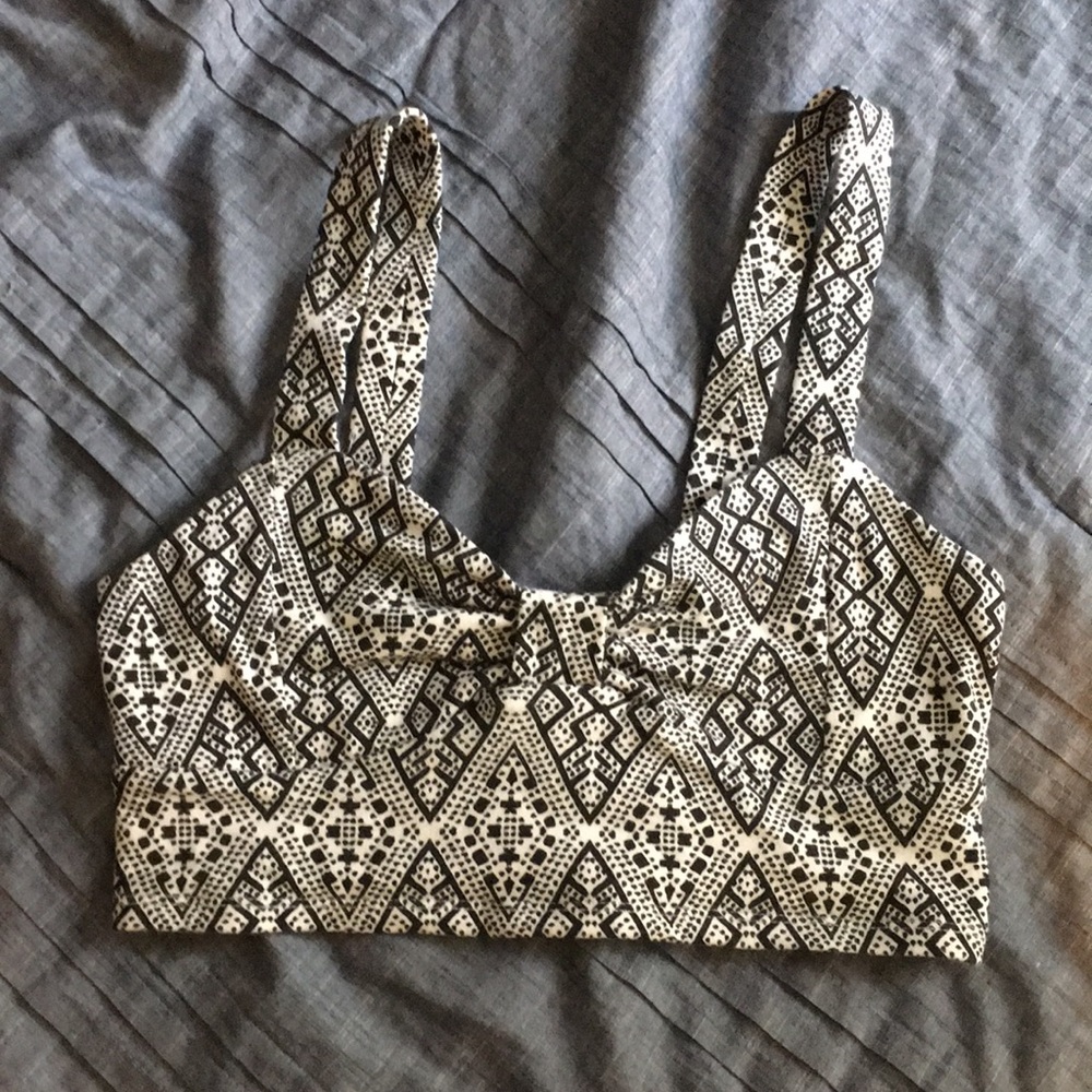 Cute bralette, Size M
